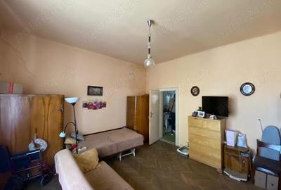 Casa individuala situata in zona Olimpia-Stadion, Piata Tineretului - 2