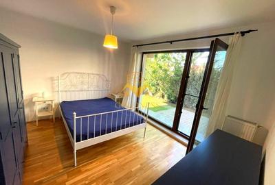 Apartament cu 2 camere semidecomandat, mobilat în Europa