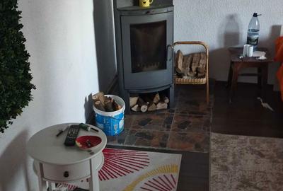 Casă cu 3 camere în Bărbătești - 6