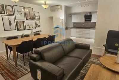 Apartament cu 4 camere în Centrul Civic - 7