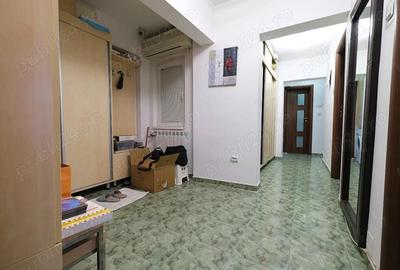 Lacul Tei, apartament deosebit, 3 camere decomandate etaj 5 - 1