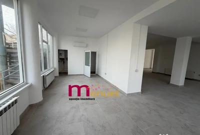 Spațiu comercial, de 184 mp, în Babadag - 2