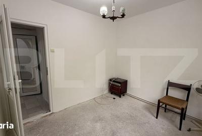 Apartament cu 2 camere decomandat în Micro 19 - 1