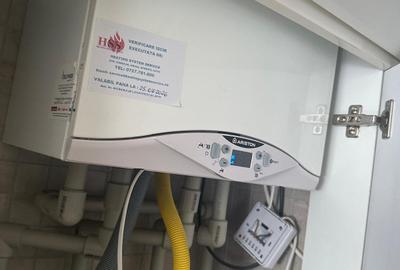 Casă cu 5 camere cu Teren 180 Mp în Prelungirea Ghencea - 15