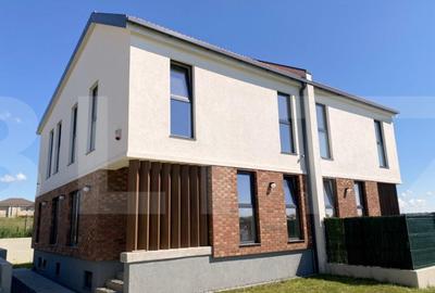 Casa PREMIUM in ansamblu privat, 183 mp utili, 400 mp teren, - 14