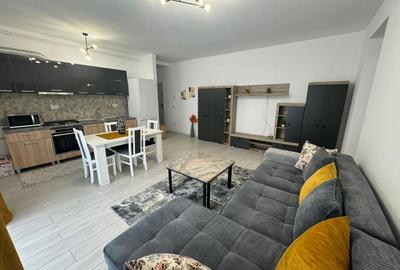 Apartament cu 2 camere semidecomandat în Calea Urseni - 3