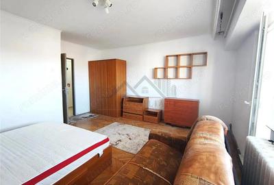 Apartament 1 camera Sos. Nicolina CUG - 2