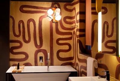 Apartament 3 camere premium cu concierge și pază 24/7 – Room12, Primăverii Apartament 3 camere premium cu concierge și pază 24/7 – Room12, Primăverii - 3