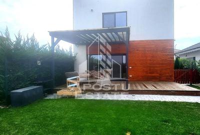 Duplex deosebit,mobilat si utilat,eficient energetic,Dumbravita Duplex deosebit,mobilat si utilat,eficient energetic,Dumbravita - 30