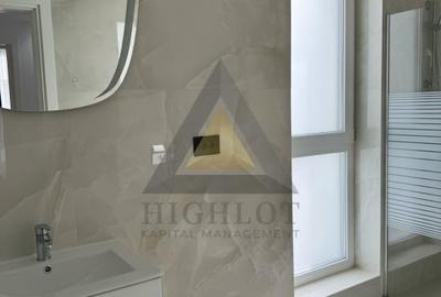 MTM PIPERA | COMPLEX REZIDENTIAL  | VILA COMPLET MOBILATA CU 4 DORMITOARE - 13