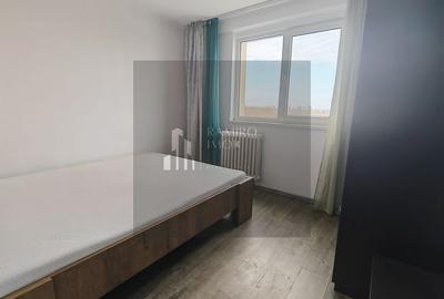 Apartament cu 2 camere decomandat, mobilat în Brâncoveanu - 1