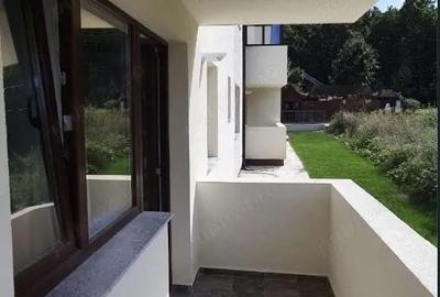 Apartament cu 2 camere decomandat în Trivale - 1