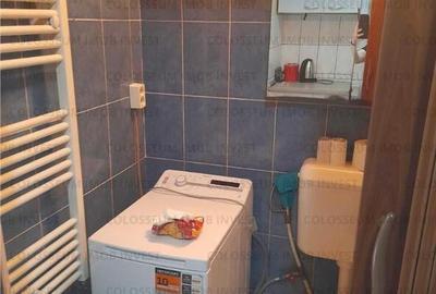 Garsonieră, mobilată în Tractorul - 2