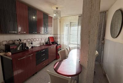 Apartament cu 3 camere, de 65mp zona Complex Diana/Gheorgheni - 6