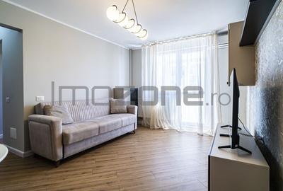 Apartament cu 2 camere decomandat, mobilat în Drumul Taberei - 1