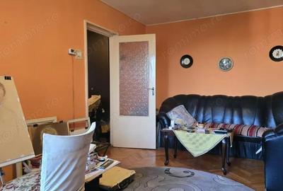 Apartament 2 camere in Deva, zona I. Maniu-Piata - 3