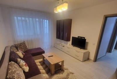 Apartament cu 2 camere decomandat, mobilat în Tomis Nord - 3