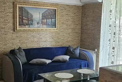 Inchiriez apartament ultracentral 2 camere English Park - 4