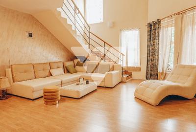 Casa individuala 4 camere 180 mp teren 472 mp Selimbar zona Brana - 2