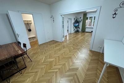 Apartament aproape de Piata Unirii -pretabil pentru birouri - 4