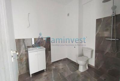Apartament cu 2 camere decomandat în Cordău - 6