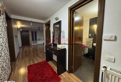 Apartament cu 5 camere în Central