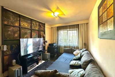 Apartament 3 camere cu terasa de 25 mp. 2080/mp! Garaj inclus!