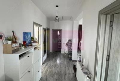 Sabareni, casa parter 134 mp, curte 505, finisata, mobilata ?i utilata - 11