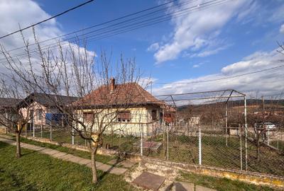 Casă cu 4 camere în Central - 5