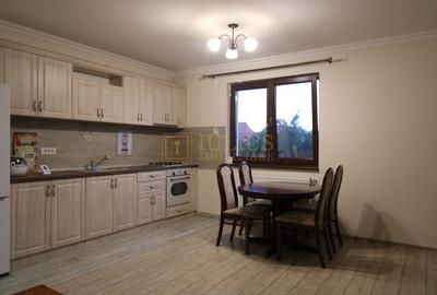 3 camere modern zona foarte linistita + 2 locuri de parcare- Giroc