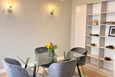 Vila superba in cartier de lux CLASS - Gradina 2 Locuri Parcare PIPERA - 3