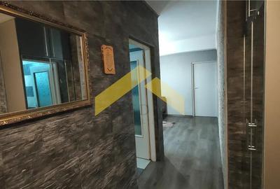 Apartament la parter 2 camere de vanzare in zona Alfa - 6