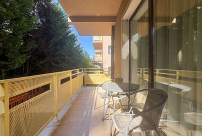 Apartament cu 3 camere semidecomandat, mobilat în Bună Ziua - 22