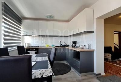 Casa 7 camere de vanzare in Faget, Cluj Napoca - 7