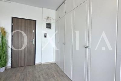 Apartament cu 3 camere semidecomandat, mobilat în Soarelui - 11