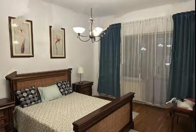 Cotoceni,Gradina Botenica,Amenajat,centrala,mobilat utilat complet - 3