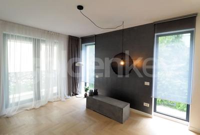 Apartament cu 2 camere decomandat în Floreasca - 10