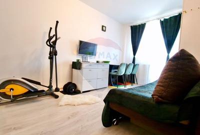 Apartament 2 dormitoare si bucatarie, parcare inclusa, 10 min de Vivo! - 5
