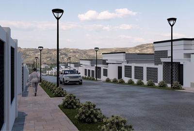 Casă cu 3 camere în Paleu - 3