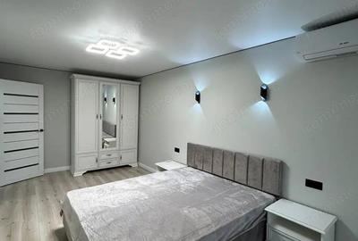 Garsoniera de inchiriat in zona Otopeni - 3