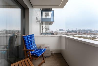 Apartament cu 2 camere decomandat, mobilat în Central - 18