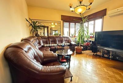 Apartament cu 3 camere decomandat, mobilat în Dacia - 2