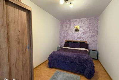 Apartament cu 2 camere în Mureșeni - 4