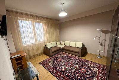 Apartament cu 2 camere decomandat în Mănăștur - 10