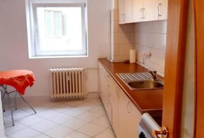 Apartament cu 3 camere decomandat, mobilat în P-ța Muncii - 6
