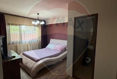 Apartament cu 2 camere decomandat în Obor - 6