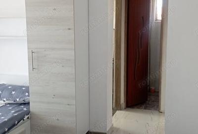 Garsonieră decomandată în Județean - 2