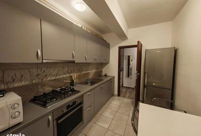 Apartament cu 2 camere în Apărătorii Patriei - 8
