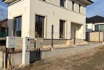 Casă cu Teren 452 Mp în Valea Borcutului - 12