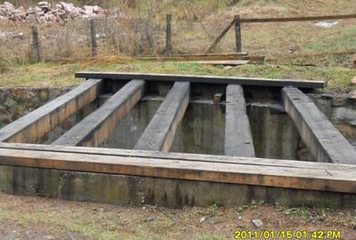 Vand teren in Ranusa - 8